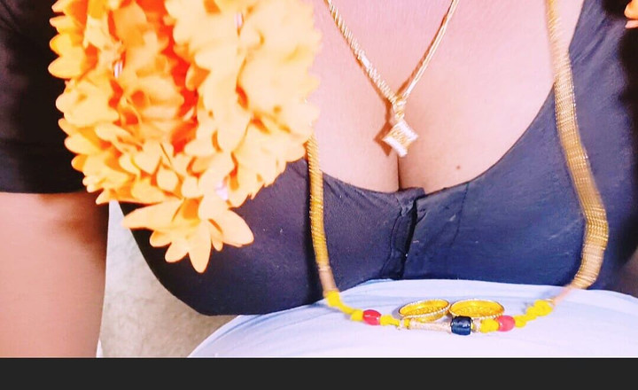 Telugu honey lips: Rozzlobená macecha bije nevlastního syna a šuká černého velkého čůráka. Telugské sprosté řeči.