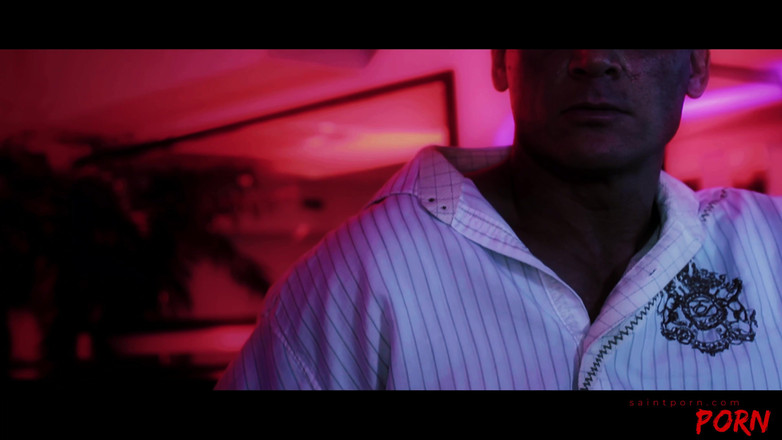 SaintPorn: Candy Alexa是一个高级舞者