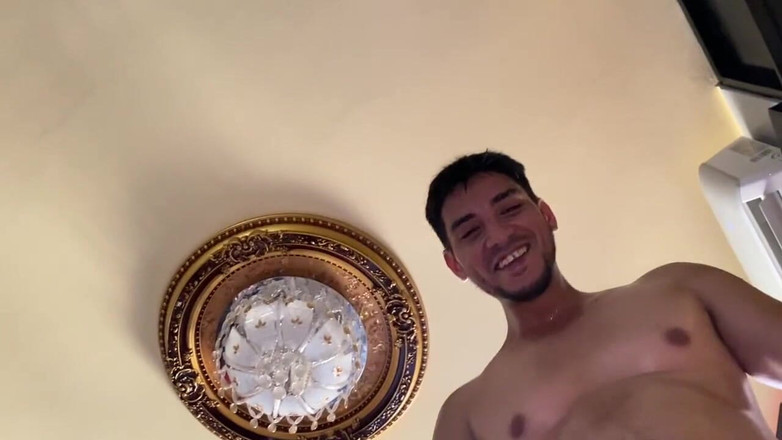 The-hook305: Hung-str8-big Cock Sucked and Fucked by Gay Bottom