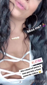 Latinas Do It Better