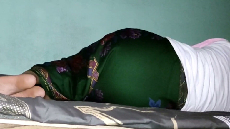 ChickenPuti: New Nepali Porn Video Dashain Kanda with Full Audio Part 1