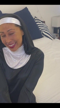 A Nun’s Last Temptation
