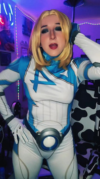 Can You Dance with Me!?