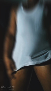 Hot Slu_ty Husband Seducing Him' Self with Hot Lingerie and Get Turn on,