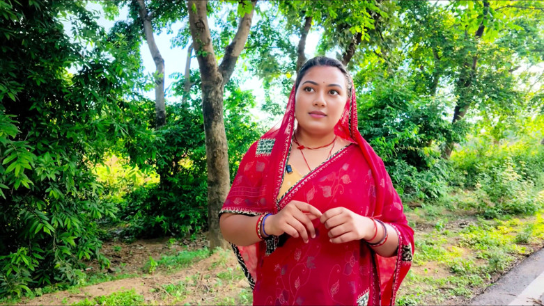 Hotty_ragini: mere dvara bibi ki chudaee