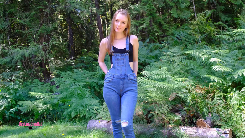 Destination Kat: पेशाब करने वाली समग्रता और हस्तमैथुन