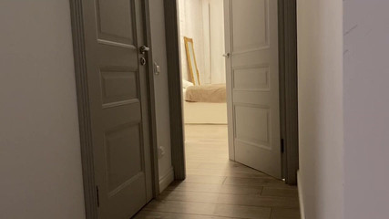 Sheryl X Sinclair: Taboo Daddy Me Short Vid