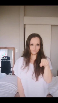 Quando o vídeo foi excluído