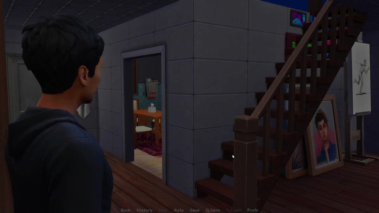 Gaming vision: Indyjska gra insymologia rozgrywka z sex sense część 2