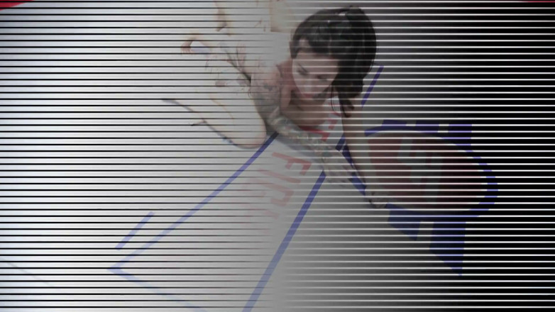 Evolved Fights: Lily Lane vs Dan Ferrari - luta mista