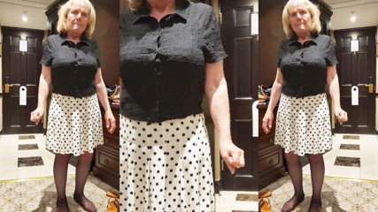 MarieRocks: Marie rocks London - The last 3 days