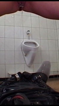 Německý BDSM celý film femdom