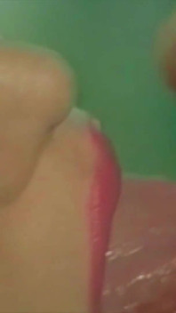 Moana Takes a Big Black Cock in Her Hairy Pussy.