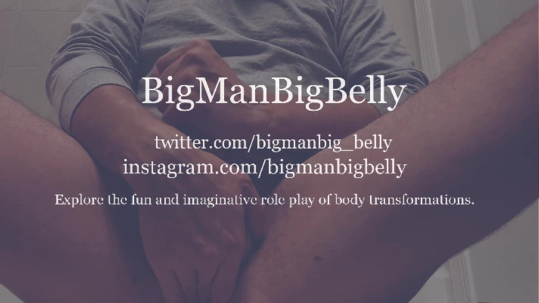 BigManBigBelly: Richter gibt versaute Urteile aus