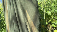 Ritu: Getrouwde stiefzus heeft plezier met haar stiefbroer in de velden...