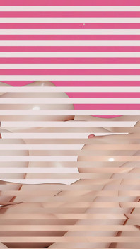 Pink Futa Ahegao Stroke Frenzy: Veiny Cock Throb High Resolution Slideshow