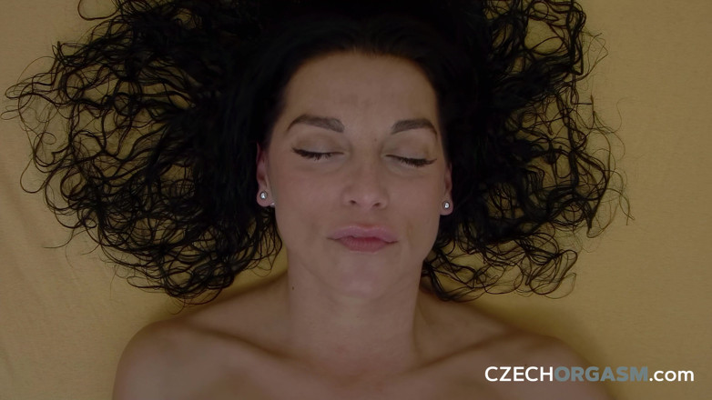 Czech Orgasm: Czech Orgasm 69: Punk Chick Loves It Rough - Pierced, Tattooed, and...