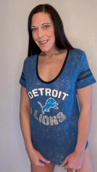 I Will Be Watching Football Today