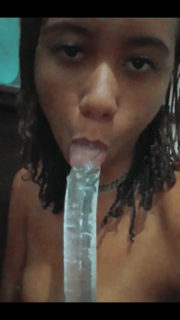 Dildo Boquete