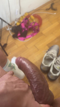 My Big Dick