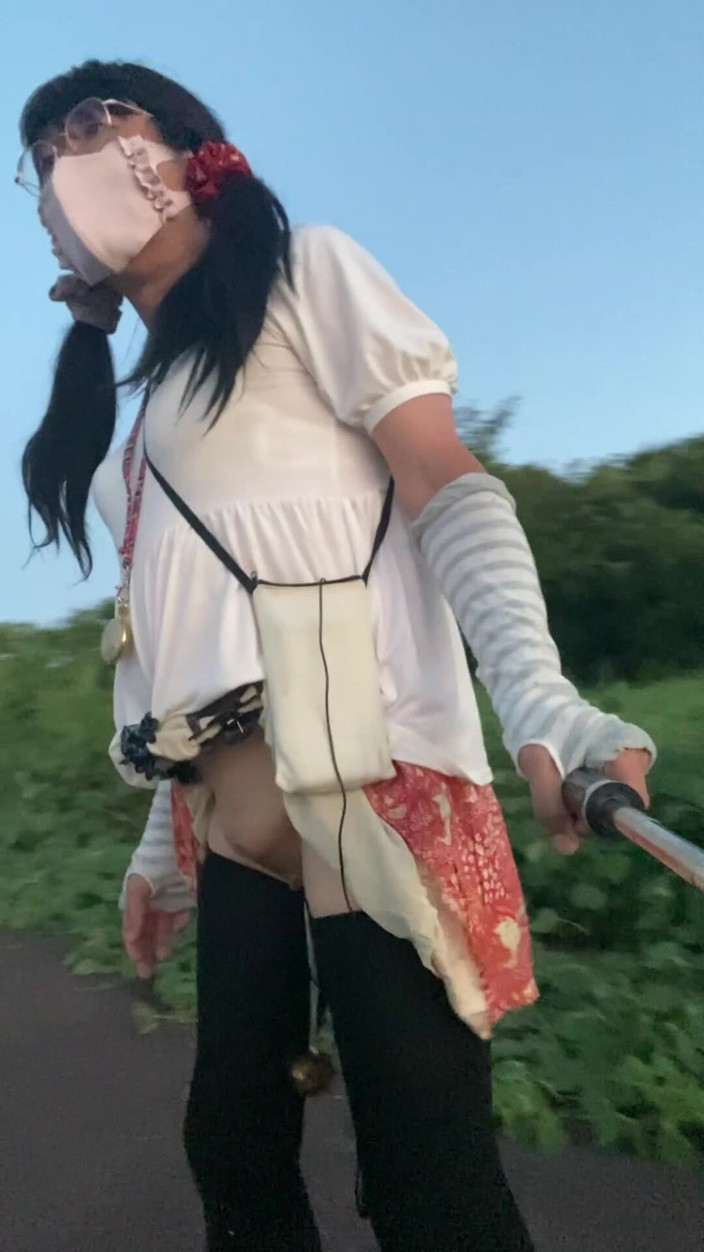 megu2002: 294号塔克大道