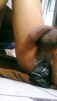Help Me Punish This Ass?