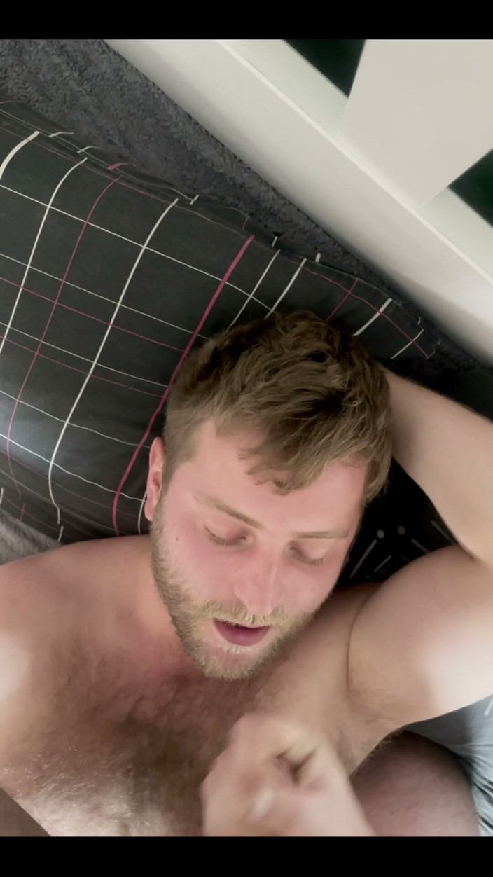 GlennandSonny: Morning Suck and Facial