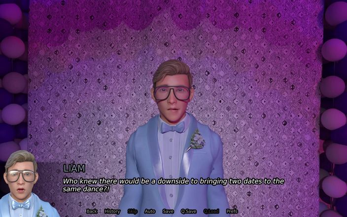 WICKEDGAMMES: Sexbot 2 Ricalibrato parte 6