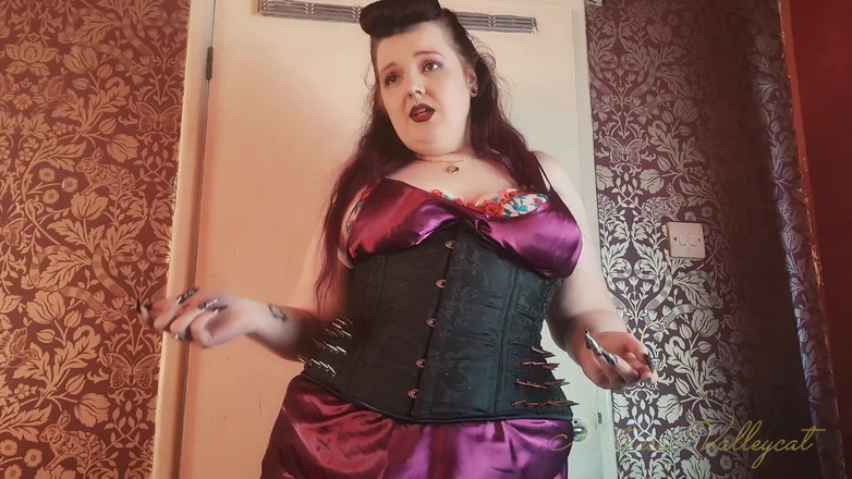 Mxtress Valleycat: Zjednodušit svůj den života