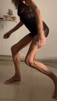 Tanzen