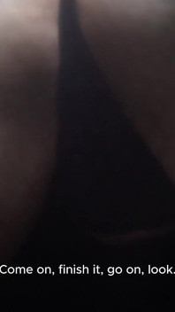 Seduta in faccia sega per una feticcio collant vergine - mistress julia