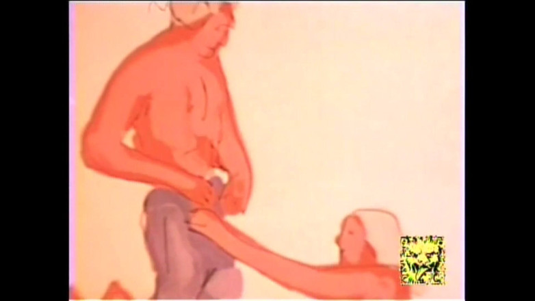 The Unforgettable: Cartoni Animati Perversi (parte 4)