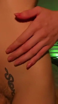 Sensual Barbie, cuerpo desnudo de Barbie Femboy