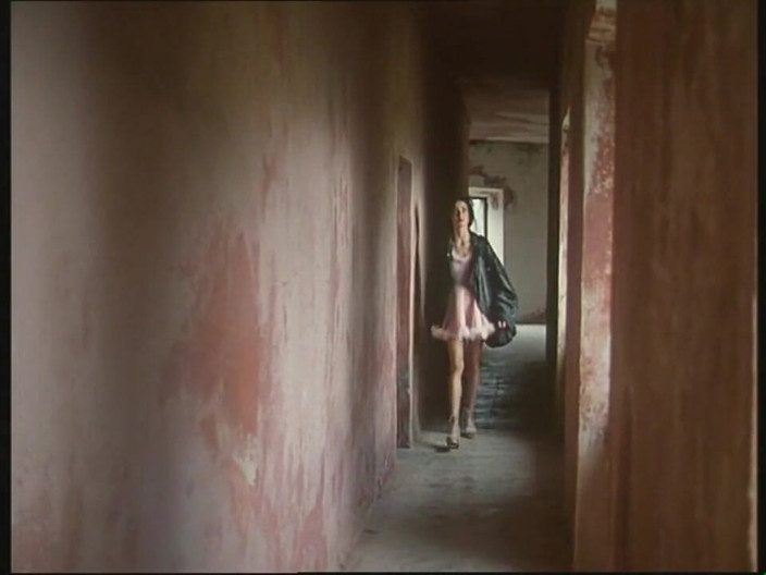 MMV Films and Clips XXX: Rocco Im Schloss Der Lust (celý film)