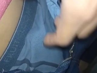 WolfGV: 玩我的鸡巴一段时间