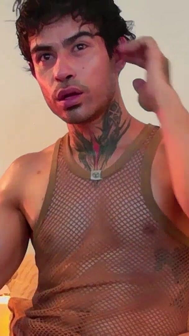 XXX Stefano Everett (Stefano Everett)