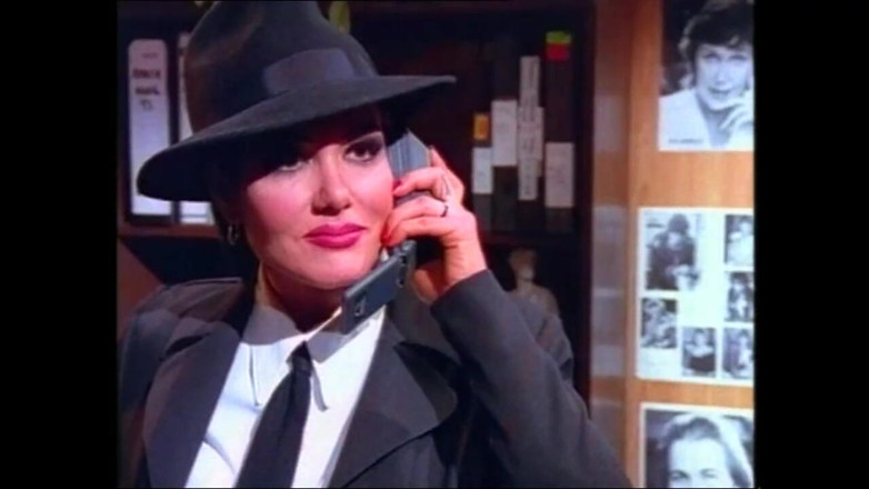 MCG EMPIRE TV - our best full movie: Una Vita Da Puttana (film Completto)