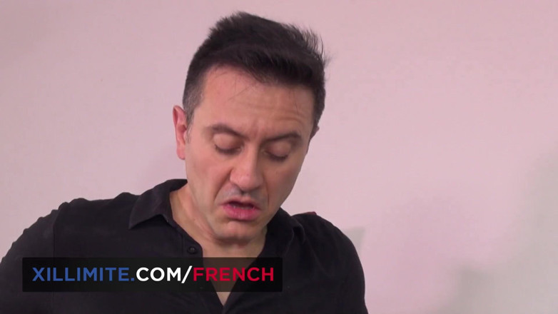 French girls at work: アニア・キンスキー巨乳肛門を愛する医師