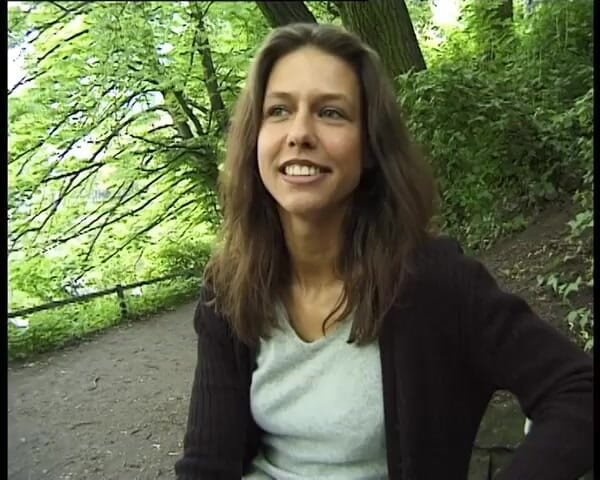 YOUR FIRST PORN: Honig Bienchen 3 - Martina in Stiefeletten - Honey Bees 3 - Martina in Ankle...