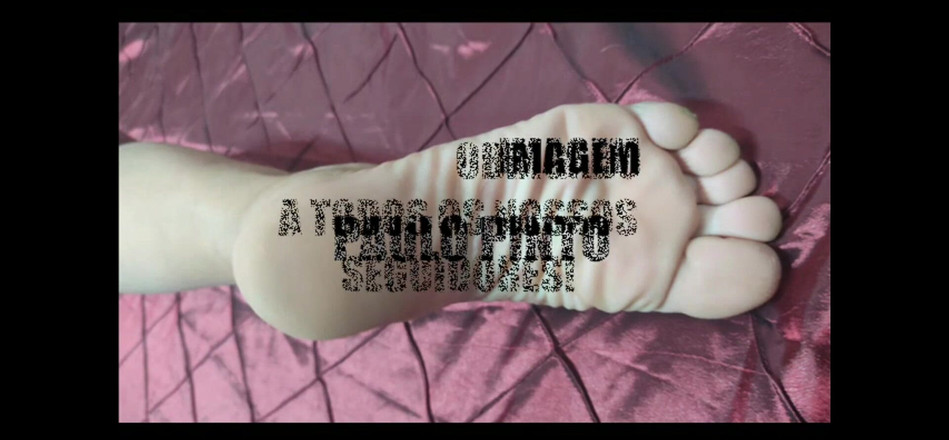 CasalGresopio: Back Massage 14