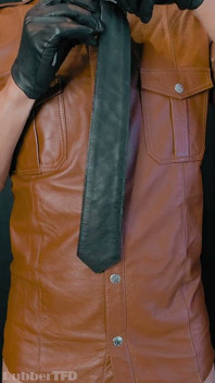VK Leather Vibe [pre-released Video]
