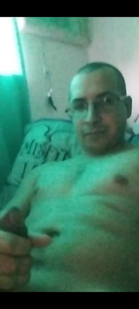 See What I Have Eager to Cum Out