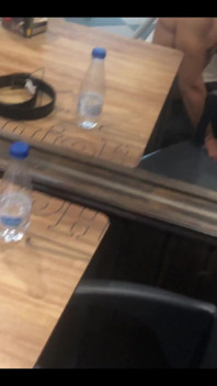 Flashback - Hector Sucking Carlos’s Cock in the Middle of a Bar