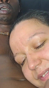 WildEnglishBBW - eu chupei seu bbc fez ele gozar e gozar na minha boca