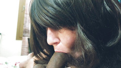 Bolly Karma: ラフな性球が深い最初の黒人DP