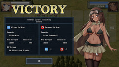 Joystick Cinema: Siberian Front - (PT 04) NC