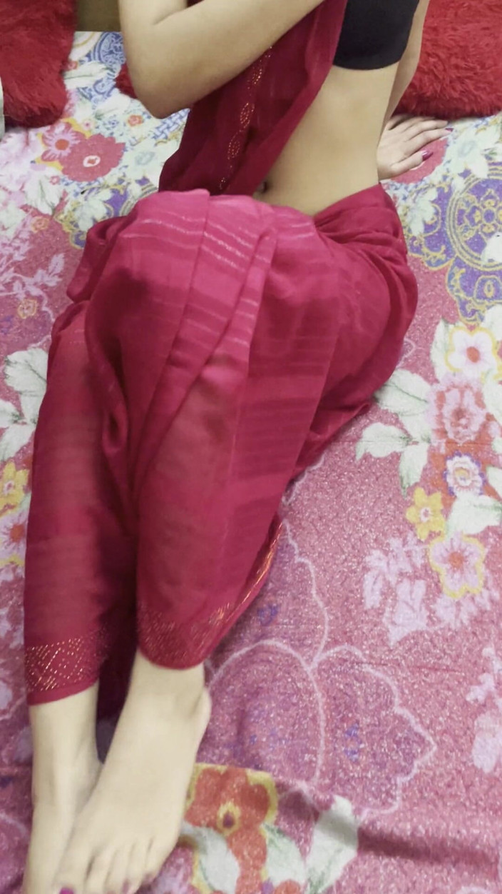 wickedriya: Solo kakak perempuanku marah