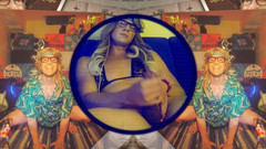 Scarlett Ocean: Scarlett's Ocean Ocas Zadek Je jídlo nejlépe servírované Scarlett Ocean...