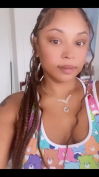 Just Got My Hair Braided Do You Like It?