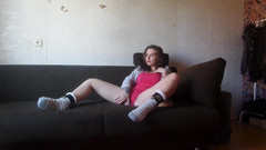 Horny Fuck Teens: Nadržená